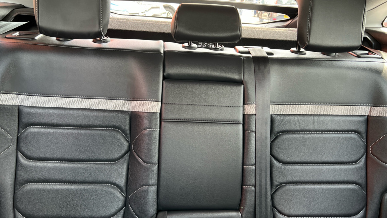 Citroen C4 100kW Shine Plus 50kWh 5dr Auto Electric Hatchback